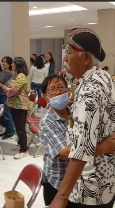 pak aris PAKAI lebar